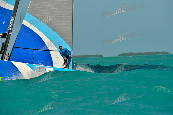 2017 Quantum Key West RW C 019