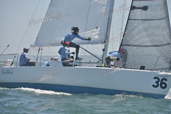 2025 Block Island Race Week G_0160