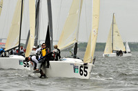2013 Charleston Race Week A 1241