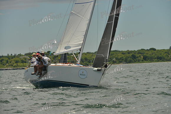 2016 NYYC Annual Regatta A_0342
