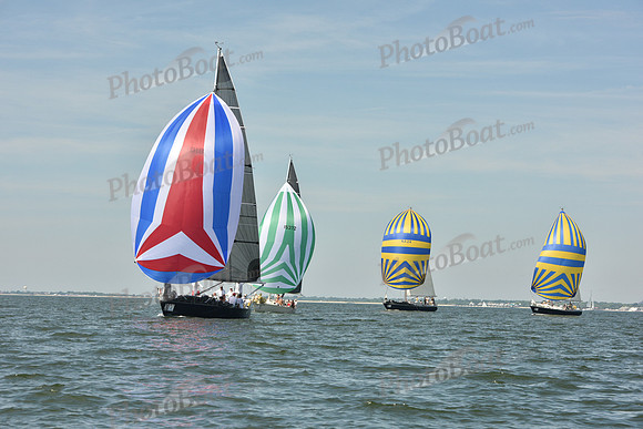 2018 Southern Bay Race Week C_0399