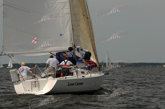 2011 Southern Bay RW B 103