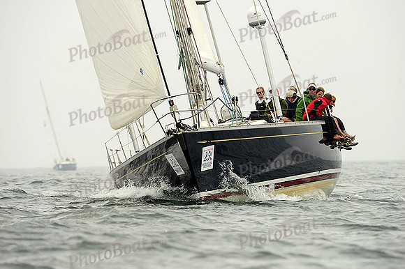 2013 Block Island Race Week D 777