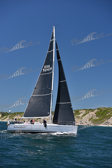 2021 Block Island Race Week E_1587