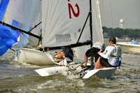 2015 Charleston Race Week B 917