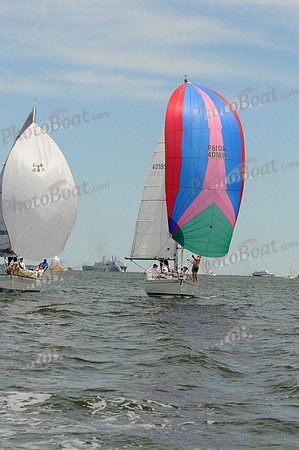 2011 Southern Bay RW C 624