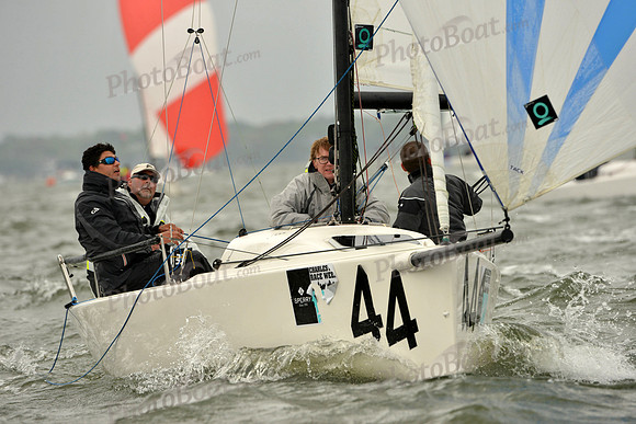 2016 Charleston Race Week A_1385