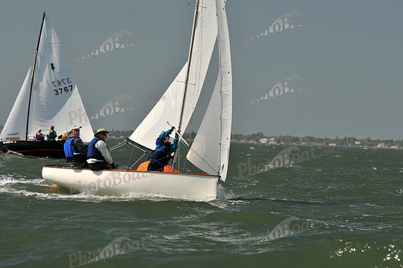2012 Thistle Midwinters B 633