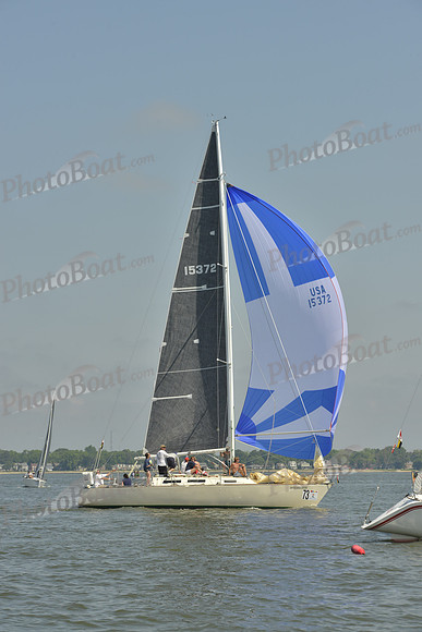 2018 Southern Bay Race Week B_0195