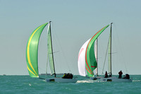 2014 Key West Race Week D 1115