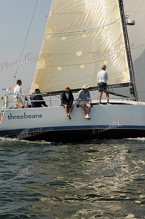 2011 Block Island Race A 2024