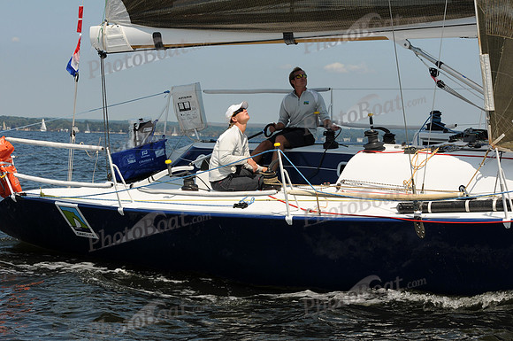 2011 Vineyard Race A 431
