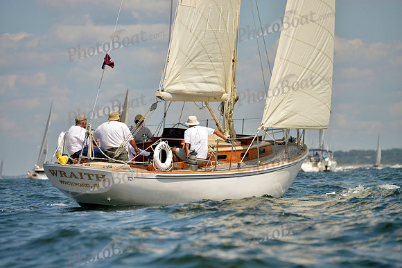 2017 IYRS Classic Yacht Regatta B_0257
