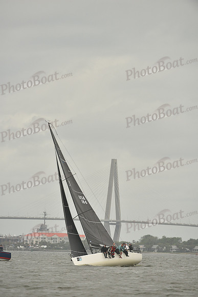 2019 Charleston Race Week H_0082