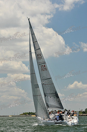2013 Southern Bay Race Week C 2235