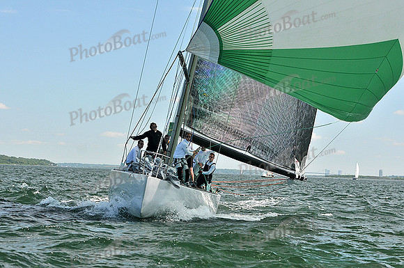2014 NYYC Annual Regatta D 043