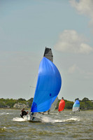 2018 Charleston Race Week A_1189