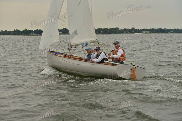2018 Thistle Nationals B_0403