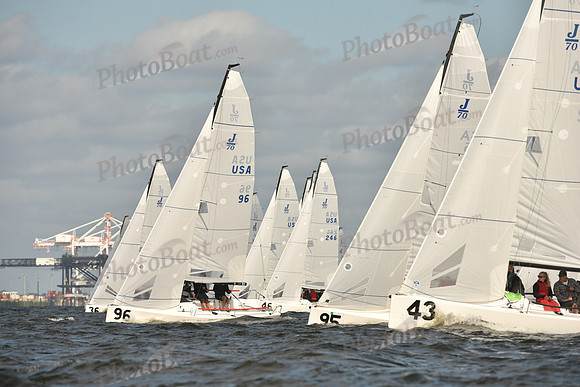 2019 J70 Winter Series A_0616