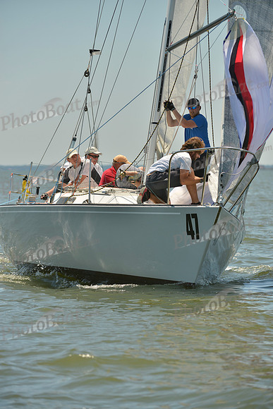 2017 Southern Bay Race Week A_1898