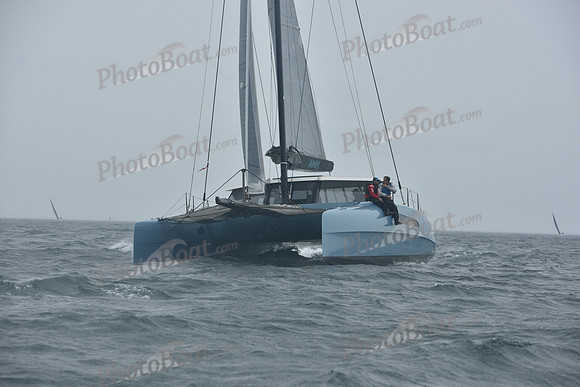 2019 Block Island Race Week G_0779
