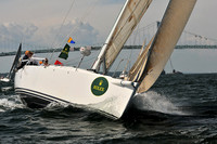 2012 NYYC Annual Regatta A 2517
