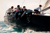 2012 Key West Race Week D 1019