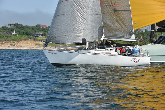 2019 Block Island Race Week H_0301