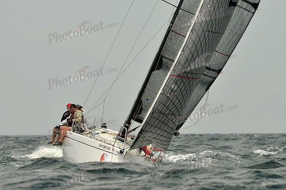 2015 Block Island Race Week D 777