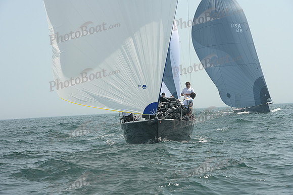 2025 Block Island Race Week A_0495