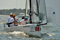 2014 Charleston Race Week D 1143