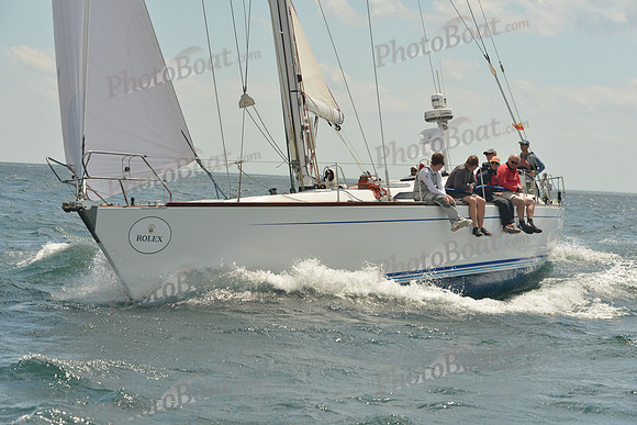 2016 NYYC Annual Regatta E_0688