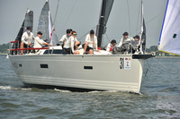 2018 Southern Bay Race Week A_0118