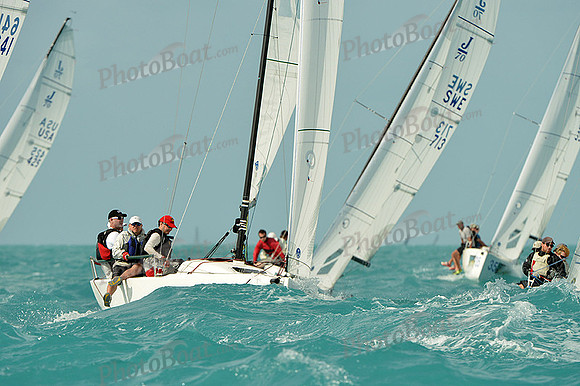 2015 Key West Race Week E 309