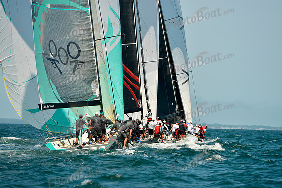2016 NYYC Race Week A 1135