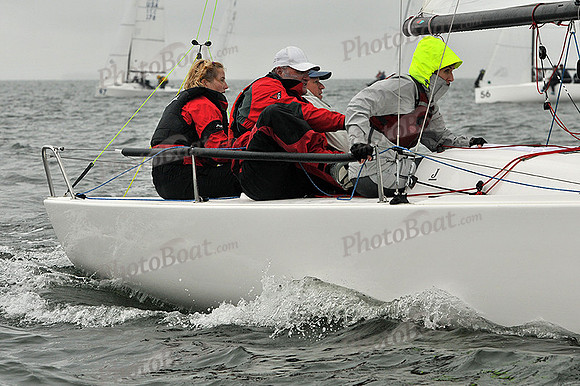 2014 J70 Winter Series D 725