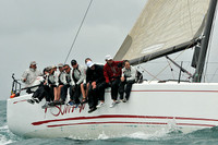 2014 Key West Race Week B 658