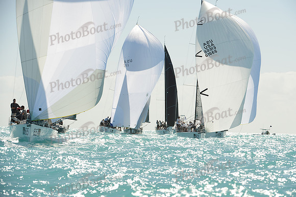 2017 Quantum Key West RW F 394
