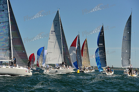 2015 Block Island Race Week H 788