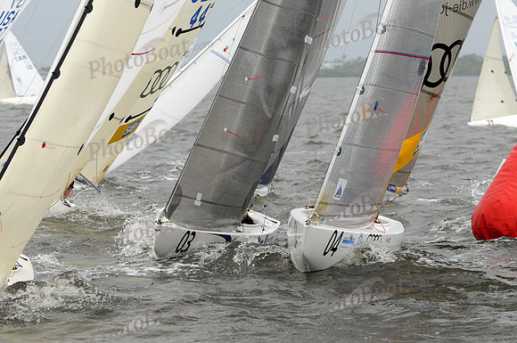 2012 IFDS Worlds B 972
