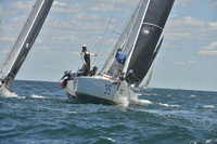 2021 Block Island Race Week D_0358
