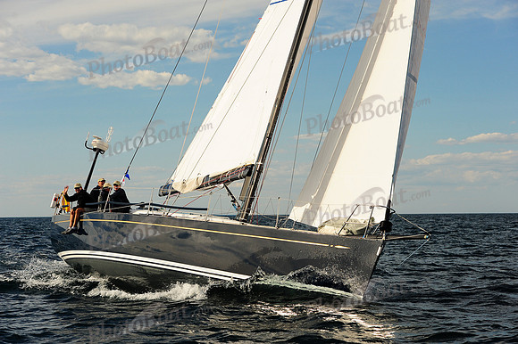 2014 Newport Bermuda A 2571
