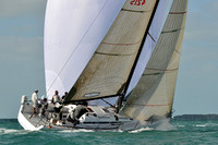 2014 Key West Race Week C 1525