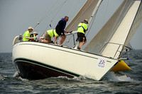 2013 Block Island Race Week A 1629