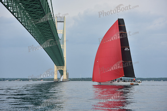 2019 Chicago to Mackinac G_0100