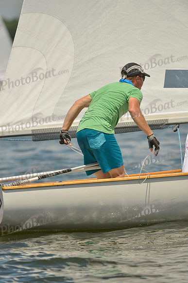 2018 Thistle Nationals J_0315