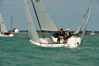 2014 Key West Race Week C 927
