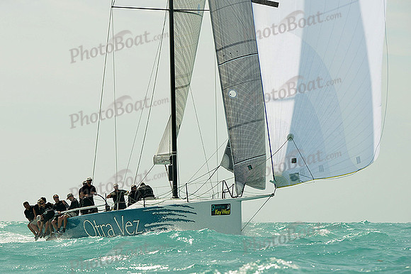 2015 Key West Race Week E 2273