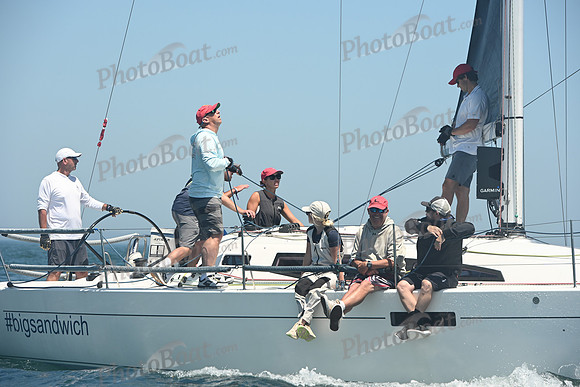2025 Block Island Race Week C_0347