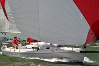 2013 Southern Bay Race Week D 1395